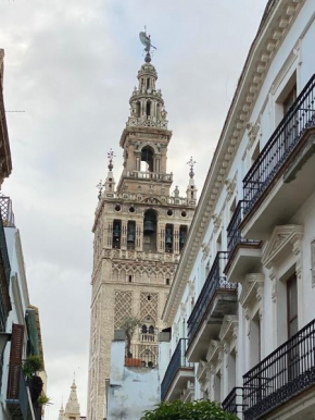 Sevilla Centro Histórico Cerca Estación AVE